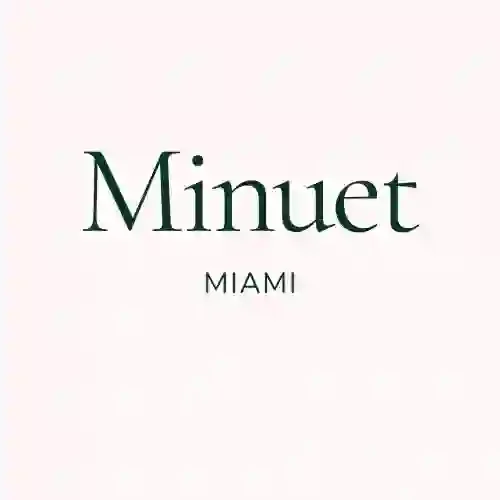 Minuet Cakes Logo