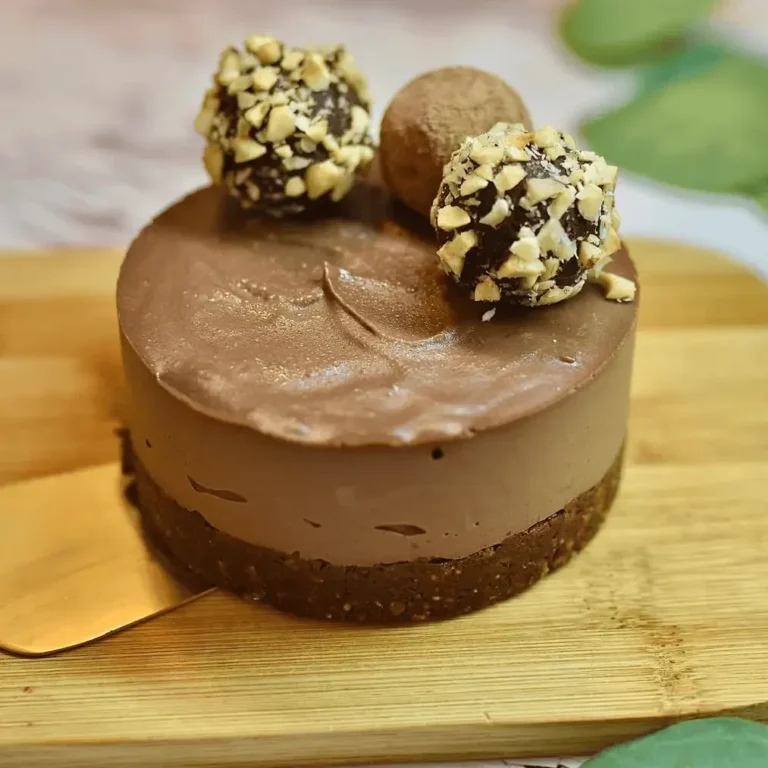 Chocolate Souffle product image