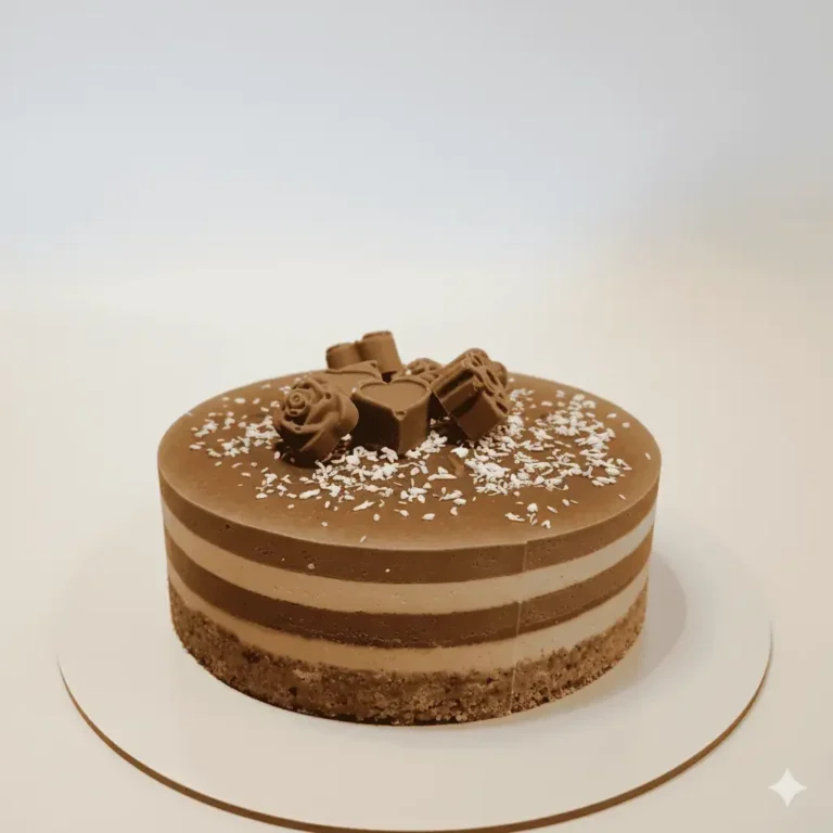 Hazelnut Mocha product image