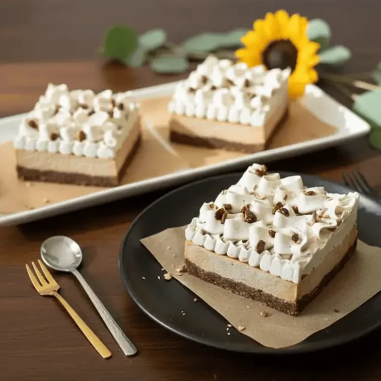 Pumpkin Pie Cakes product image