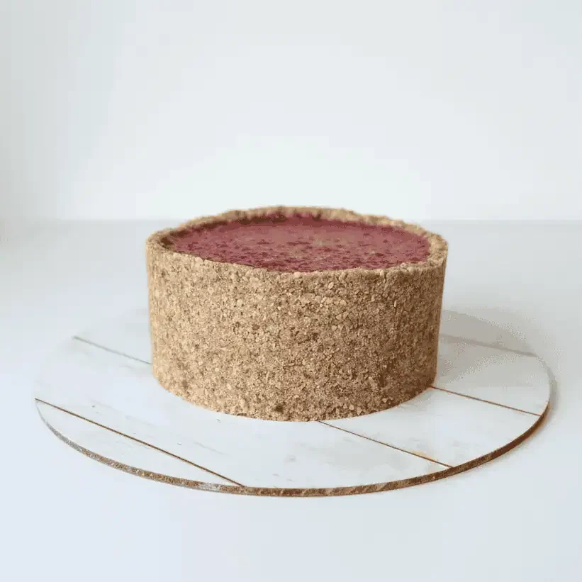 Raspberry Banana Cake product image