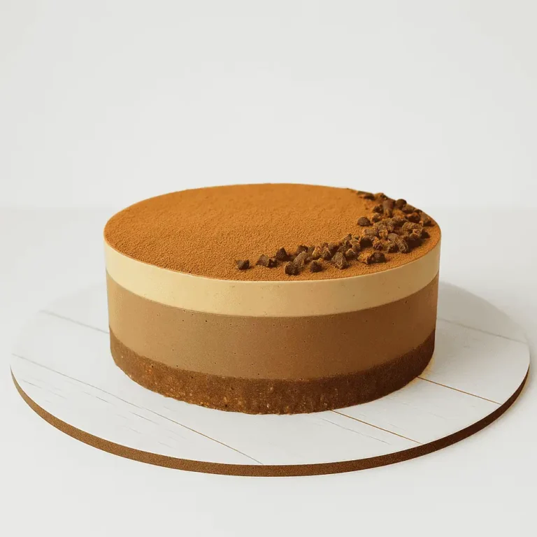 Vegan Tiramisu Product Image